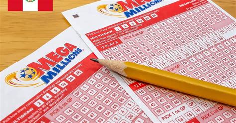 Cómo comprar boletos de Mega Millions.